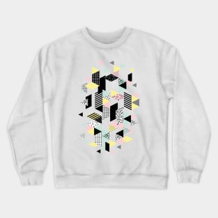 Memphisto Crewneck Sweatshirt